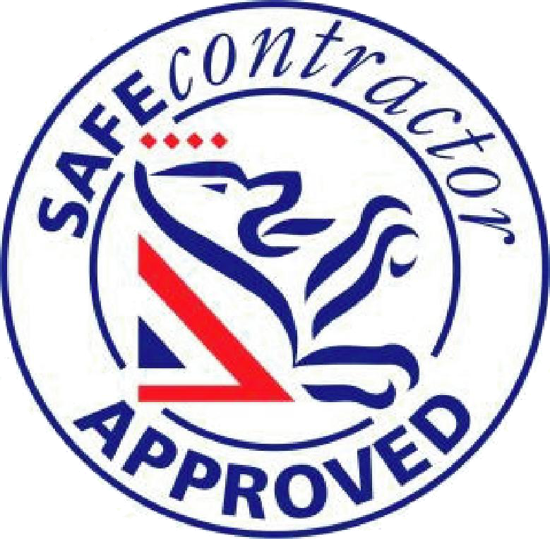 Safe Contractor