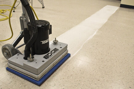 Carpet Cleaning