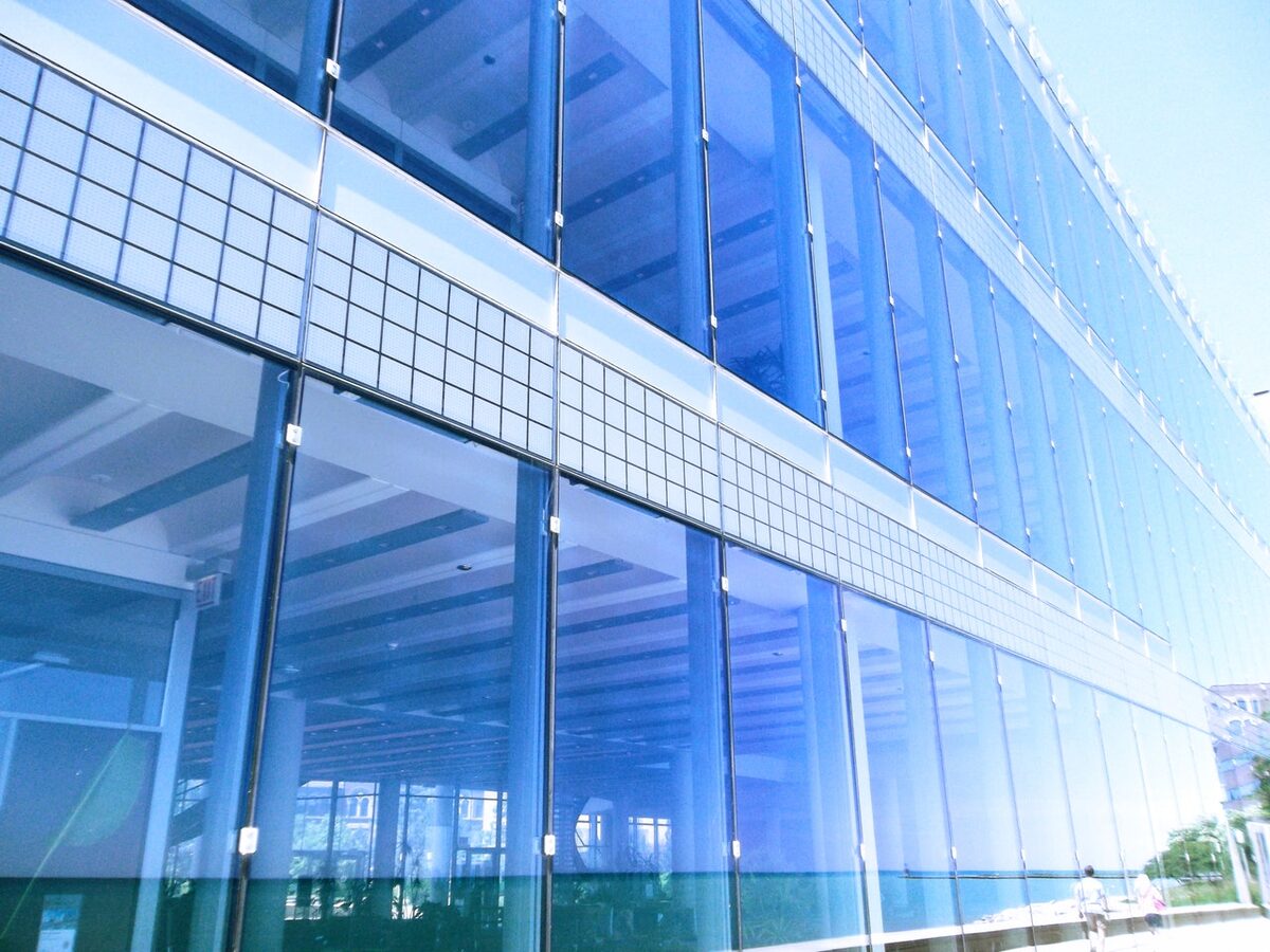 Window Cleaning